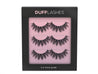 3 x Viva Glam - DUFFLashes