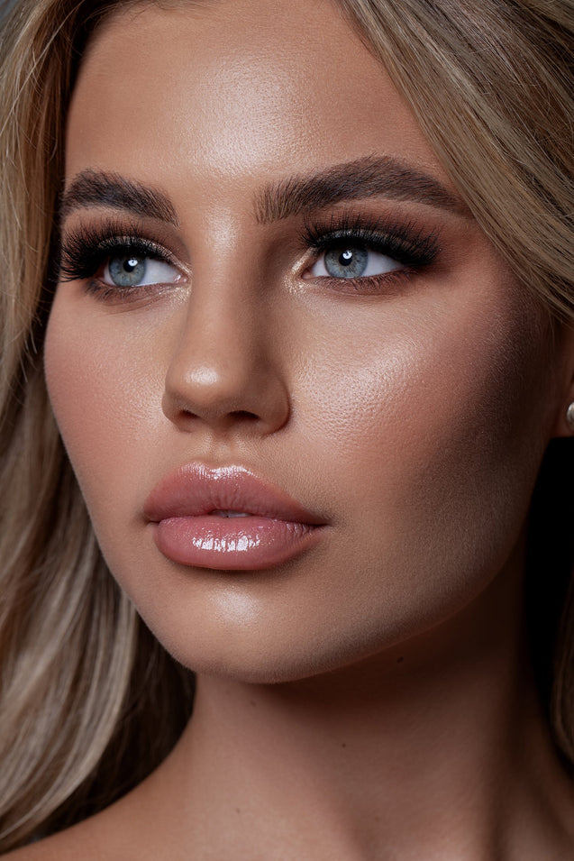 My Fave - DUFFLashes