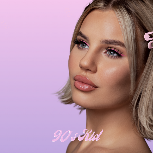 Felicia Aveklew - The Collection