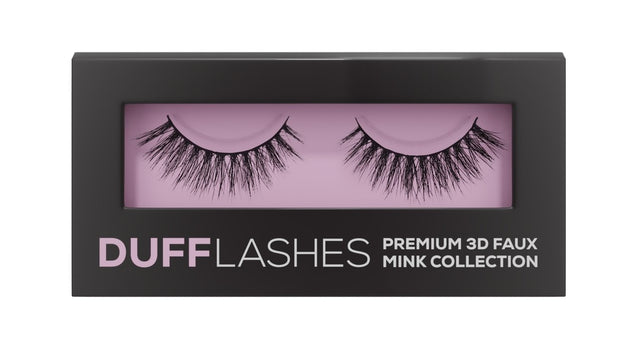 Date Night - Premium 3D - DUFFLashes