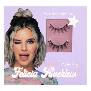 Felicia Aveklew - The Collection