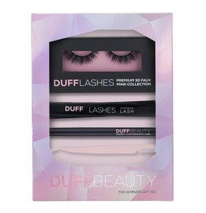 The Ultimate Gift Set - DUFFBeauty