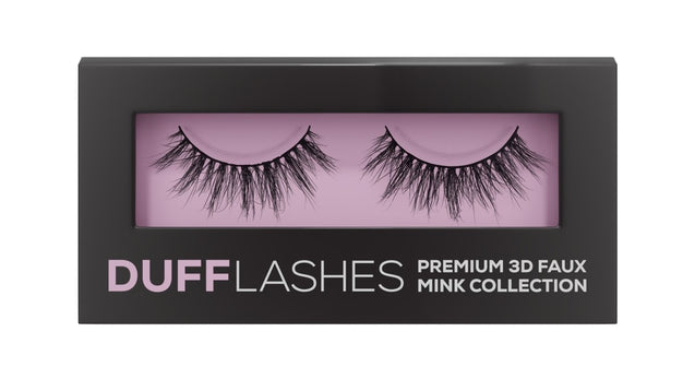 Goal Digger - Premium 3D - DUFFLashes