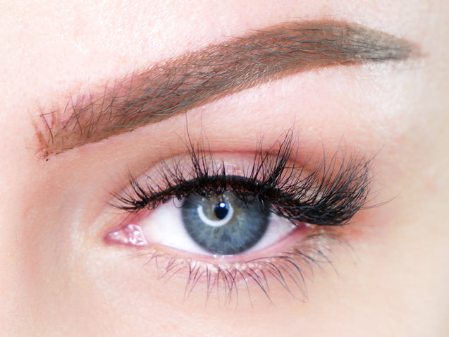 The Modern Muse Collection - DUFFLashes