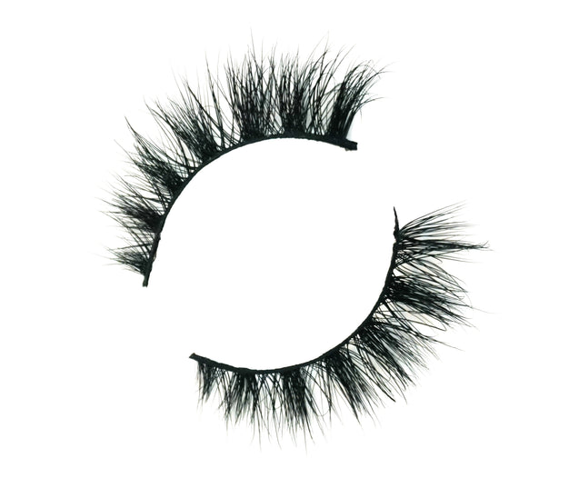 The Modern Muse Collection - DUFFLashes