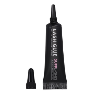 DUFF Eyelash Glue - Black