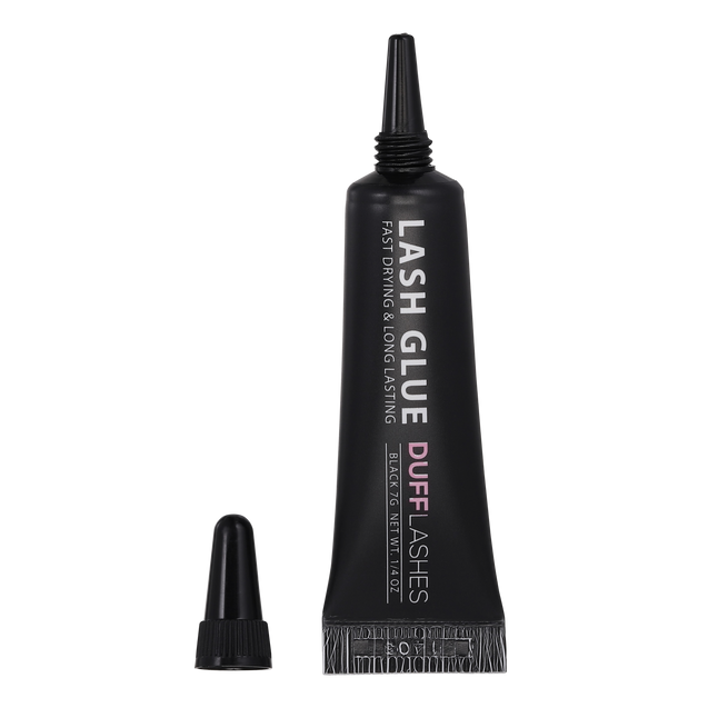 DUFF Eyelash Glue - Black