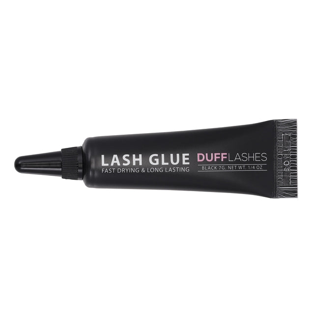 DUFF Eyelash Glue - Black