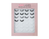 Private Lash Portfolio - DUFFLashes
