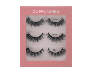 The Modern Muse Collection - DUFFLashes