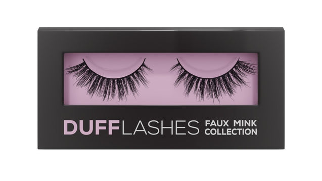 Monroe - DUFFLashes