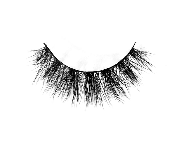 My Fave - DUFFLashes