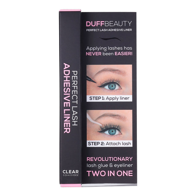Perfect Lash Adhesive Liner - Clear