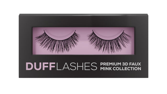 Sasha Fierce - Premium 3D - DUFFLashes