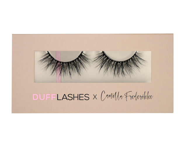 So Me - DUFFLashes