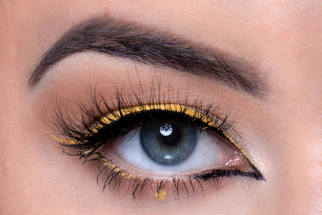 Olivia Salo - Too Much...? - DUFFLashes