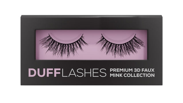 Trophy Wife -  Premium 3D - DUFFLashes