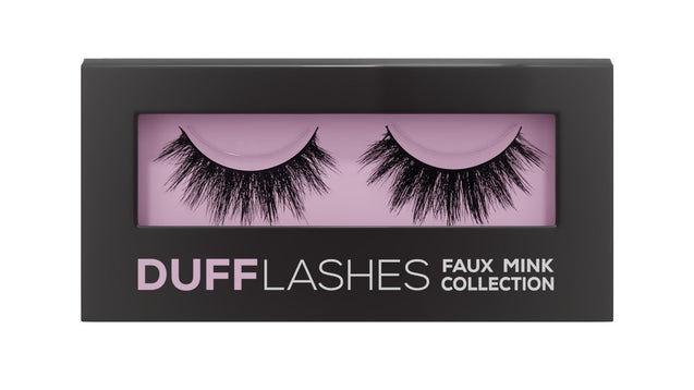 Vegas - DUFFLashes