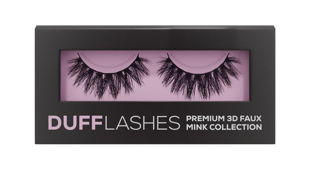 Viva Glam - Premium 3D - DUFFLashes
