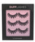 3 x Viva Glam - DUFFLashes