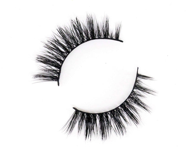 3 x Monroe - DUFFLashes