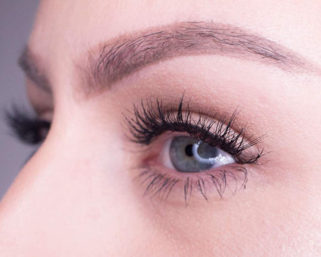 The Ultimate Starter Kit - DUFFLashes