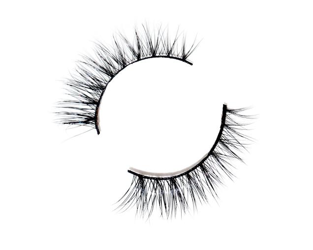 The Modest Beauty Collection - DUFFLashes