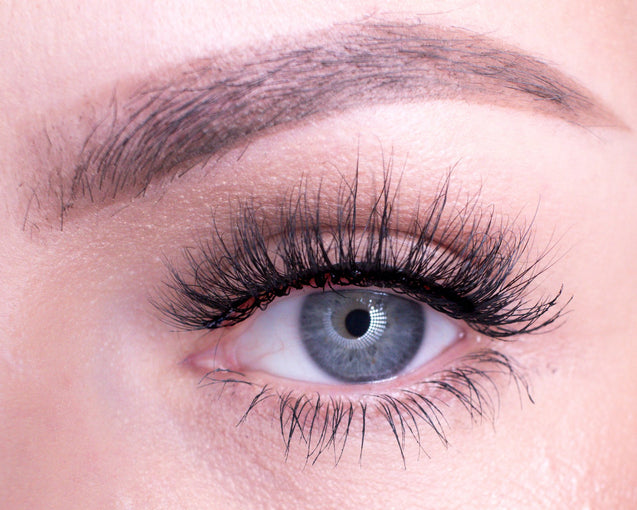 3 x Date Night - DUFFLashes