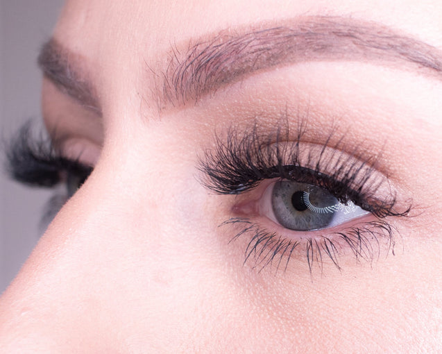 3 x Date Night - DUFFLashes