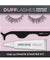 The Ultimate Starter Kit - DUFFLashes