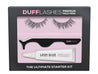 The Ultimate Starter Kit - DUFFLashes