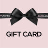 Gift Card - 400kr - DUFFLashes