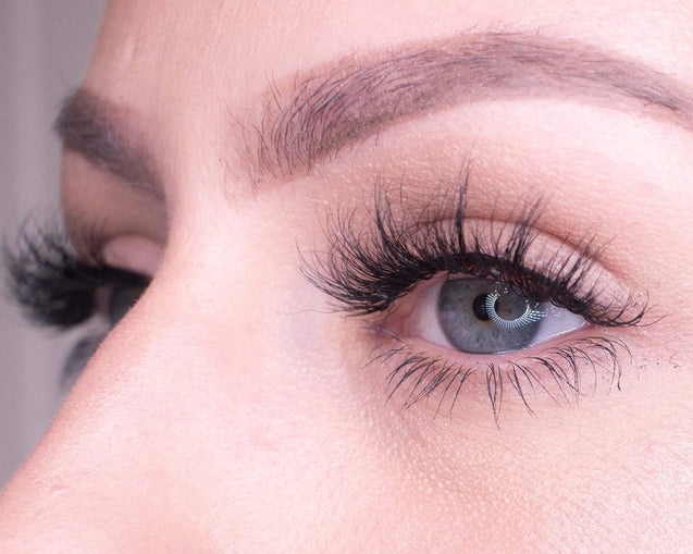 Goal Digger - Premium 3D - DUFFLashes