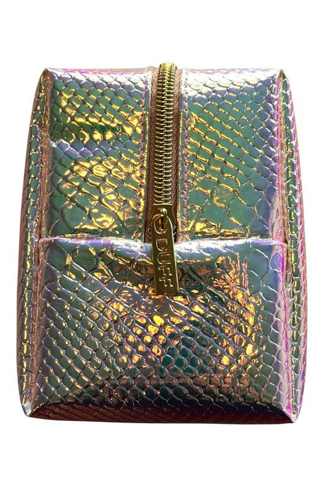 DUFF Makeupbag - DUFFLashes