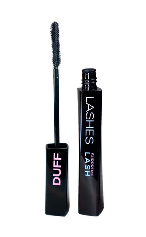 Supreme Lash Mascara - DUFFLashes
