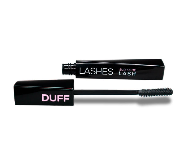 Supreme Lash Mascara - DUFFLashes