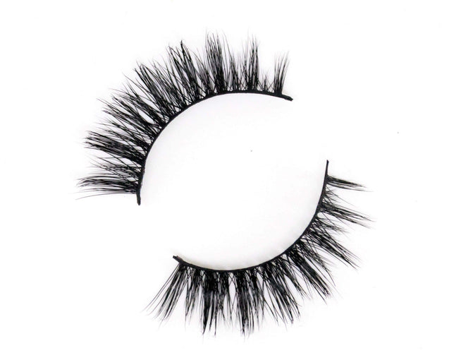 The Modern Muse Collection - DUFFLashes