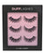3 x Red Carpet - DUFFLashes