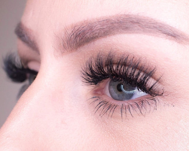 Red Carpet - Premium 3D - DUFFLashes