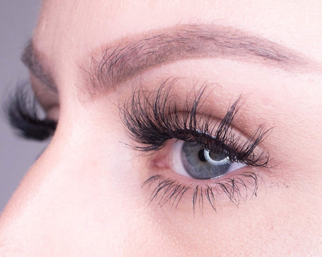 So Kylie - Premium 3D - DUFFLashes