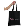 DUFF Tote bag - DUFFLashes