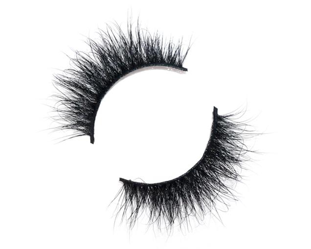 The Glam Maven Collection - DUFFLashes