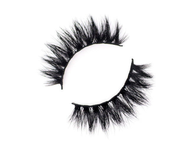 The Glam Maven Collection - DUFFLashes